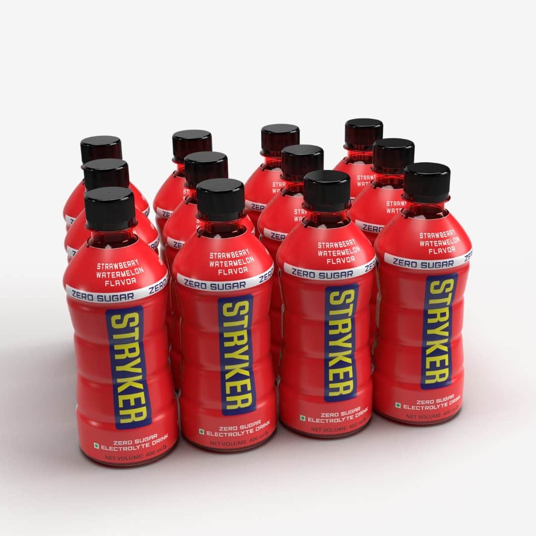 Strawberry Watermelon Flavor