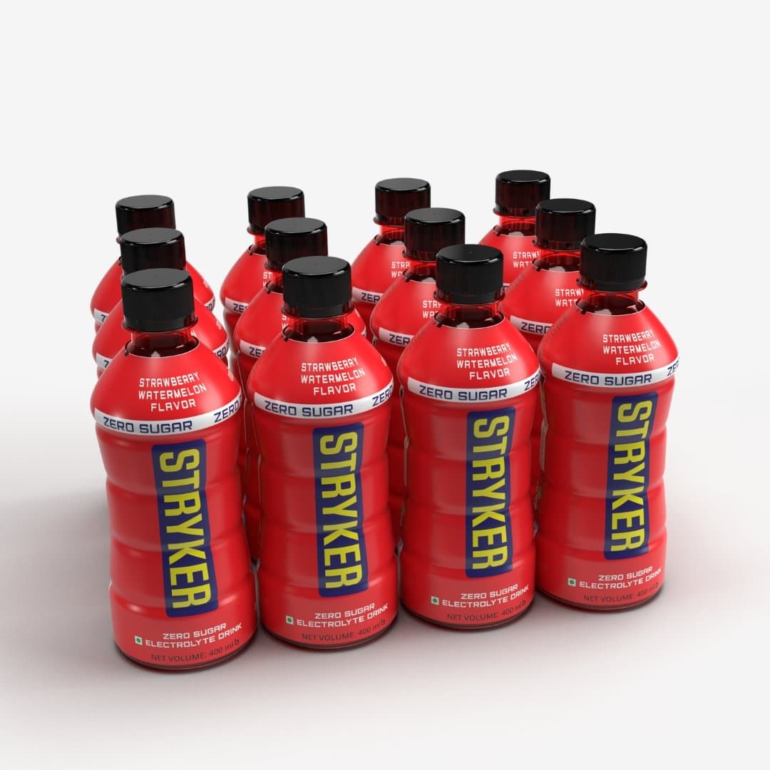 Strawberry Watermelon Flavor